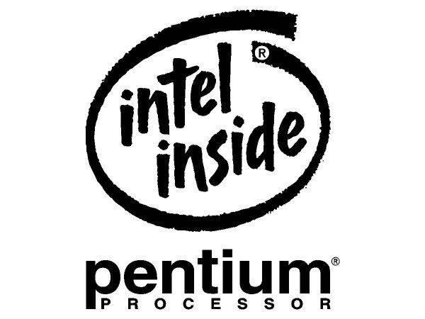 Intel Inside logo Intel Inside logo