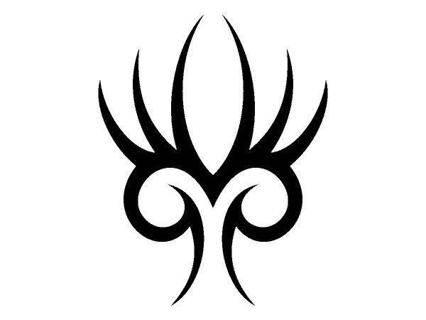 Татуировка 1004