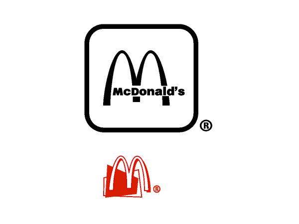 McDonalds logo2 McDonalds logo2