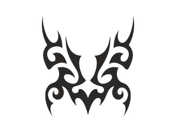 Татуировка 332