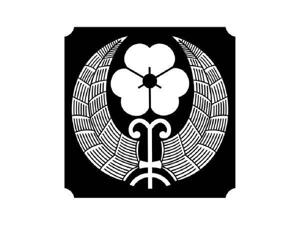 Японский узор 2369