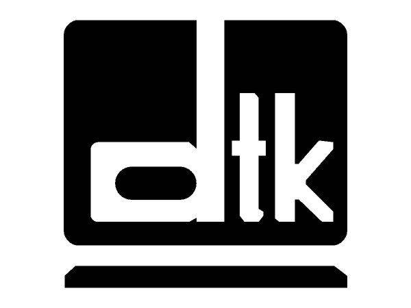 DTK Computers logo DTK Computers logo