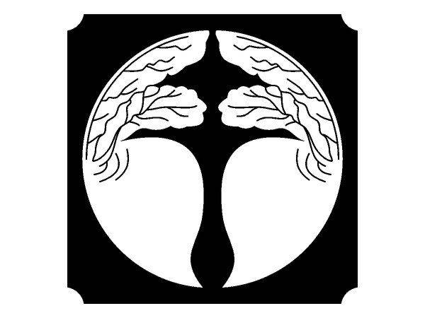 Японский узор 1456