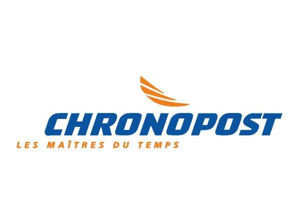 Chronopost logo