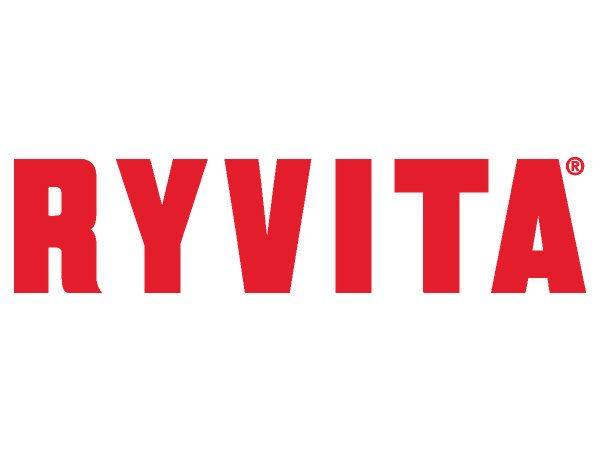 Ryvita logo