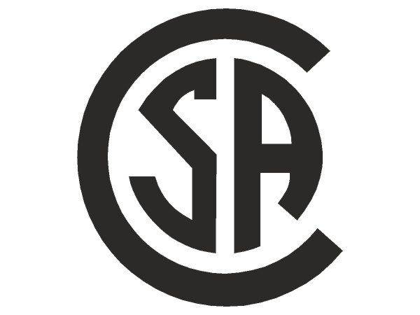 CSA logo