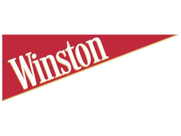 Winston logo