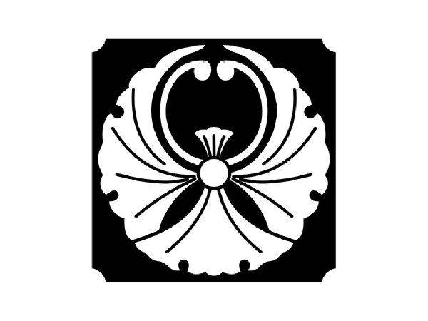 Японский узор 1772