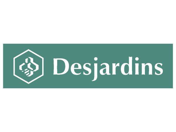 Desjardins logo
