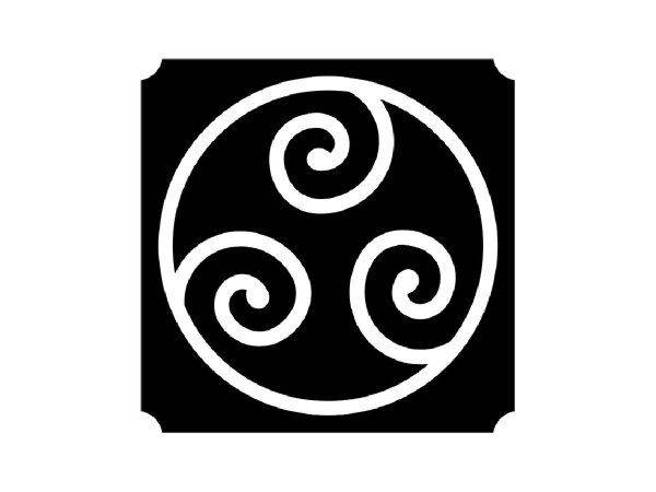 Японский узор 2827