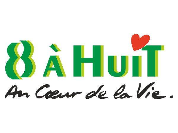 8 a huit Au Coeur de la Vie