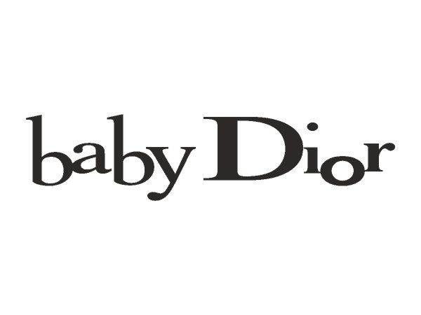 Baby Dior logo