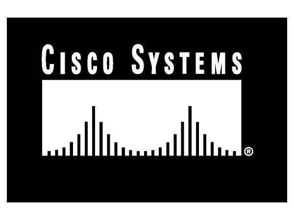 Cisco Systems logo3
