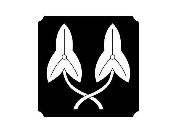 Японский узор 2765