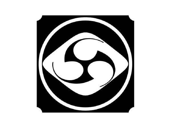 Японский узор 2463