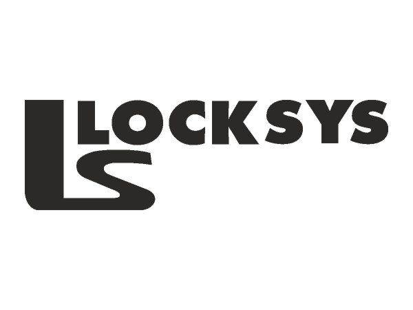 Locksys logo Locksys logo