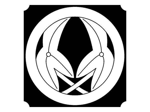 Японский узор 1001