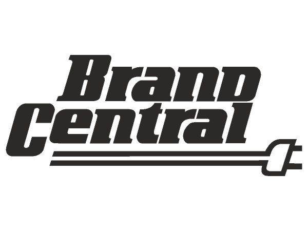 Brand Central logo Brand Central logo