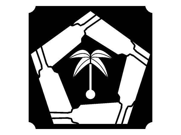 Японский узор 313