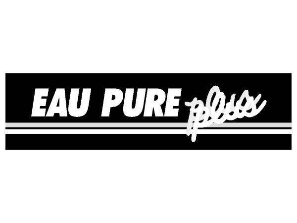 EAU PURE logo