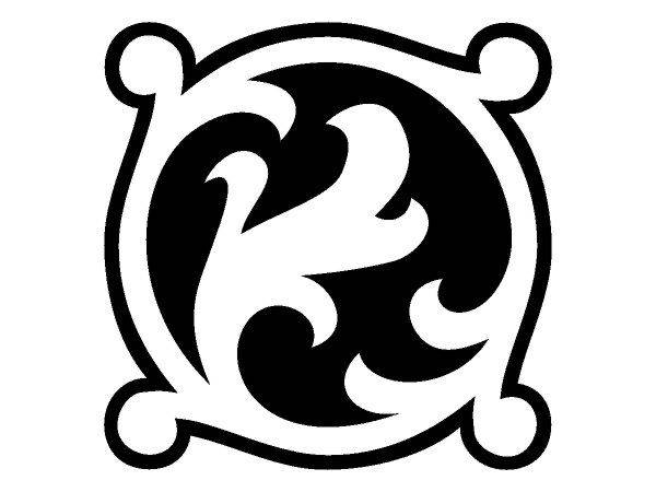 Татуировка 1086