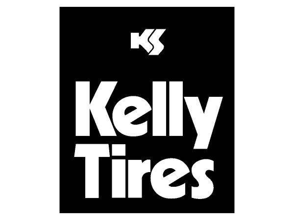 Kelly Tires logo Kelly Tires logo