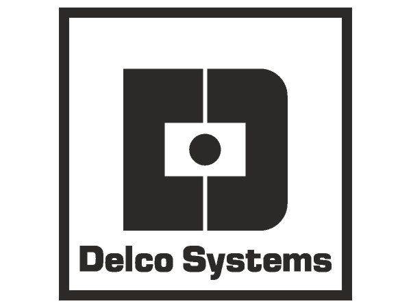 Delco Systems logo