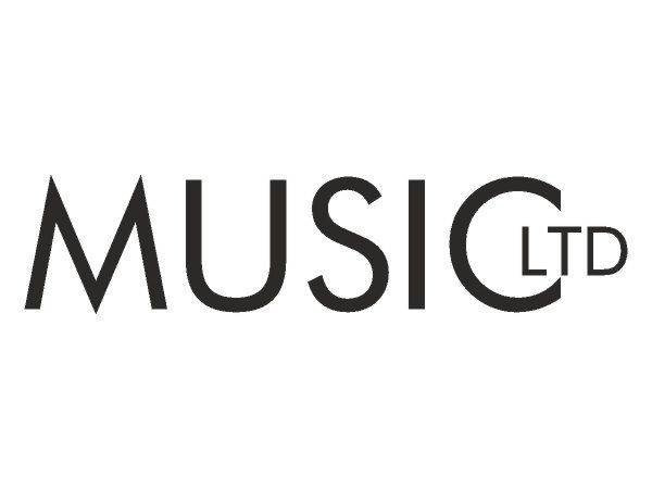 Music LTD logo