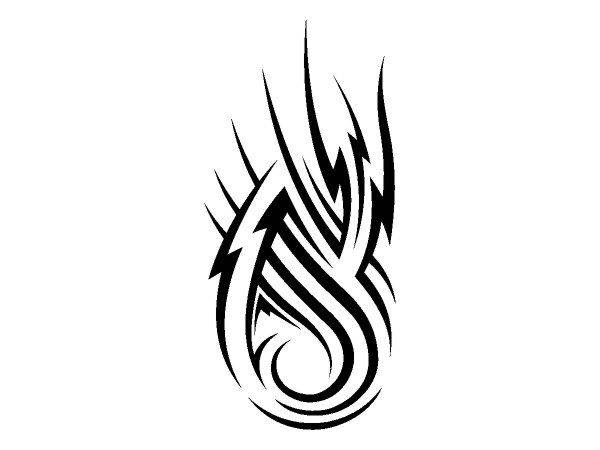 Татуировка 1274