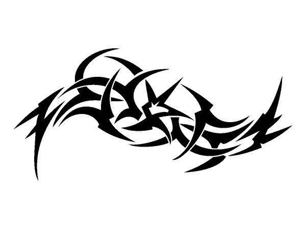 Татуировка 1204