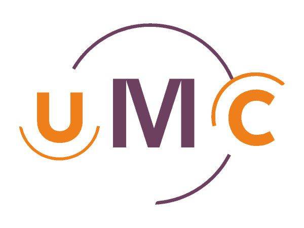 UMC logo