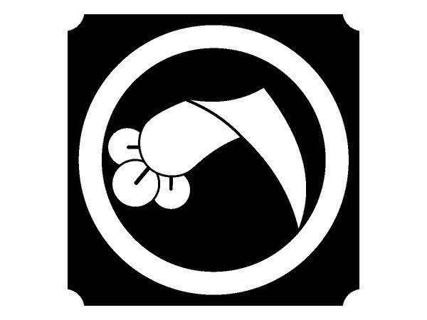 Японский узор 848