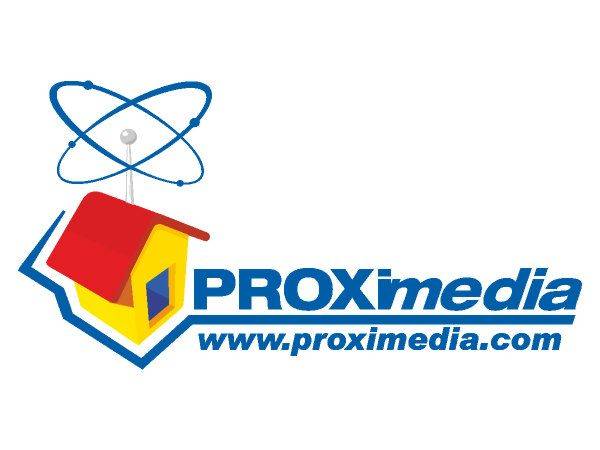 Proximedia logo