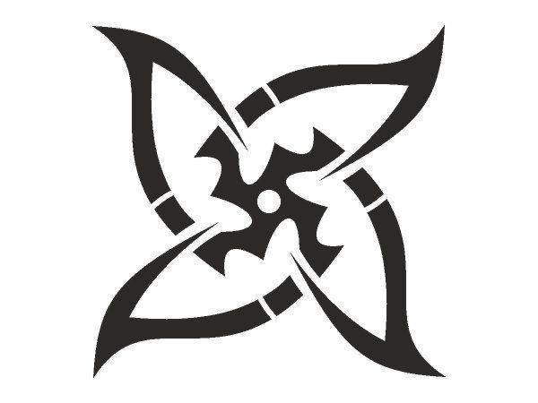 Татуировка 525