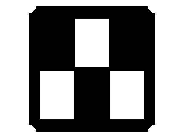 Японский узор 241