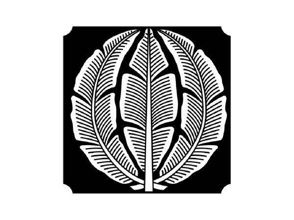 Японский узор 2086