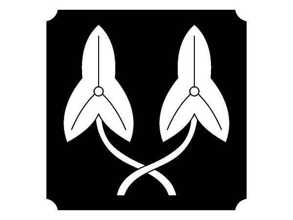 Японский узор 1033