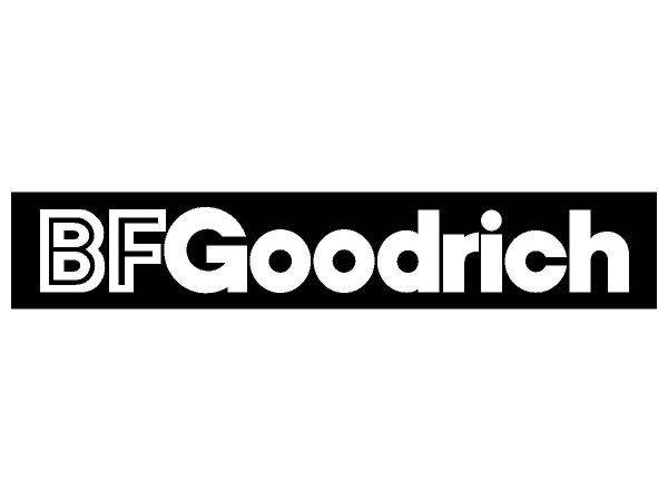 BFGoodrich logo