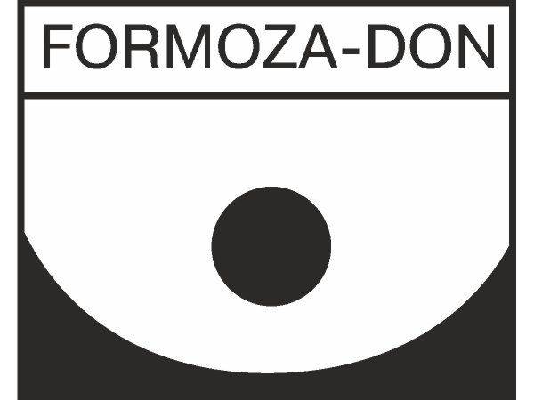 Formoza DON logo Formoza DON logo
