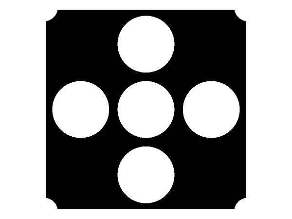 Японский узор 601