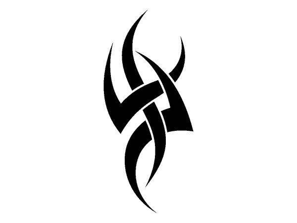 Татуировка 1266