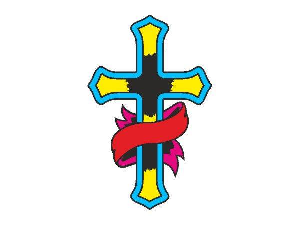 Татуировка 737