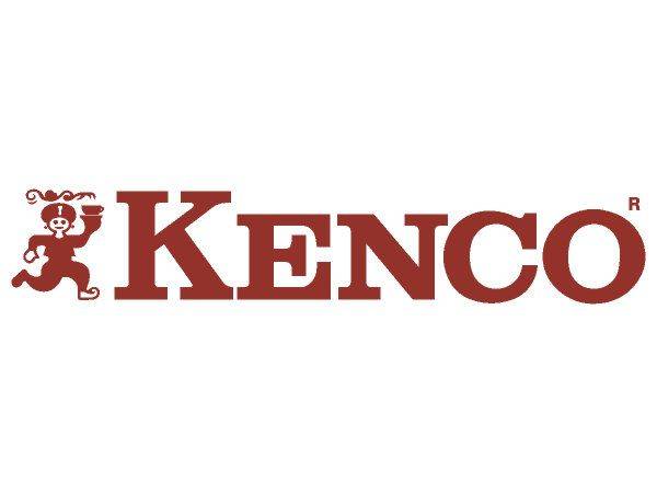 Kenco logo Kenco logo