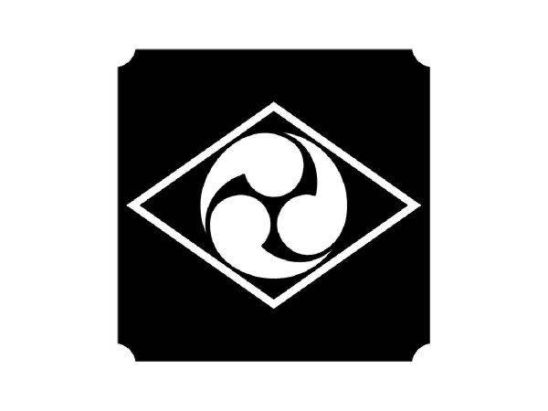 Японский узор 2451