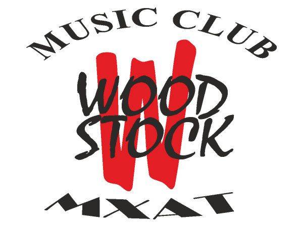 Wood Stock logo