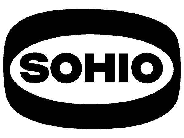 Sohio logo