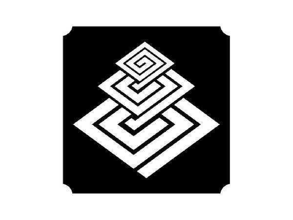 Японский узор 1910