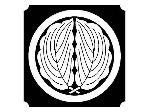 Японский узор 1379