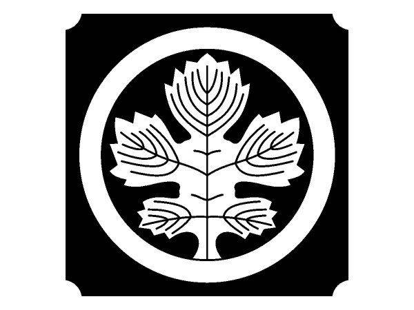 Японский узор 1460