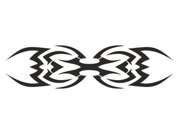 Татуировка 493